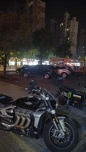 二手凯旋火箭