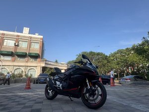 二手春风450SR
