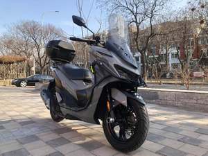二手三阳巡弋 Cruisym150X