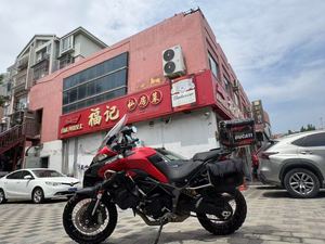 二手杜卡迪Multistrada 950