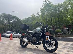 二手无极300AC