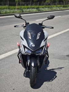 二手三阳巡弋 Cruisym150X