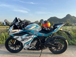 二手春风250SR
