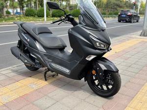 二手三阳Joymax Z 300