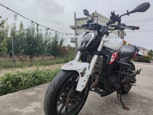 二手贝纳利蓝宝龙 BN302S