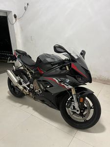 二手宝马S 1000 RR