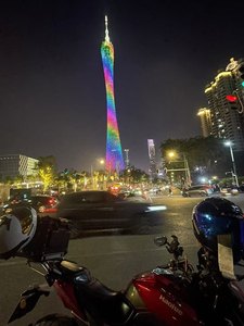 二手豪爵DR150