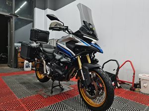 二手无极DS525