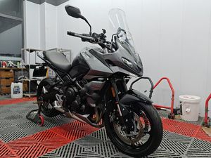 二手凯旋Tiger Sport 660