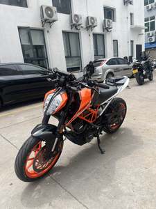 二手KTMR2R390 Duke