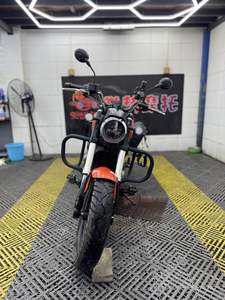 二手QJMOTOR闪300