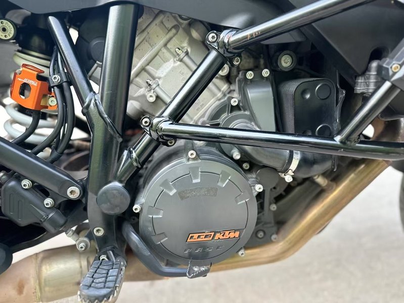 二手KTMR2R1090 Adventure
