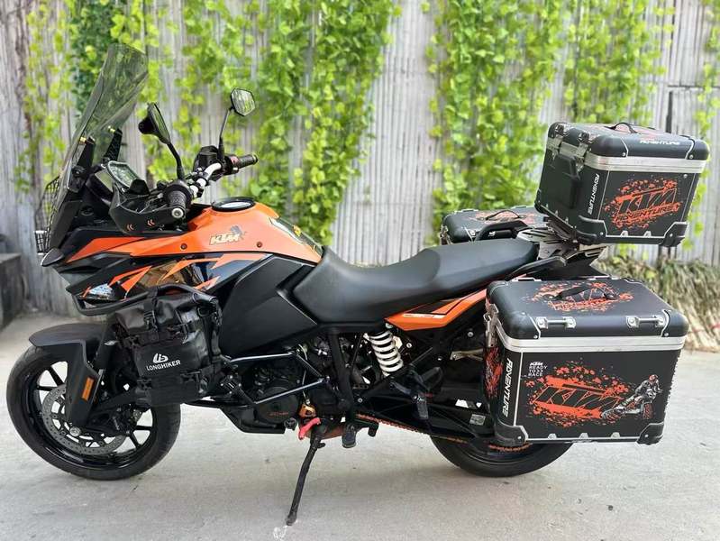 二手KTMR2R1090 Adventure