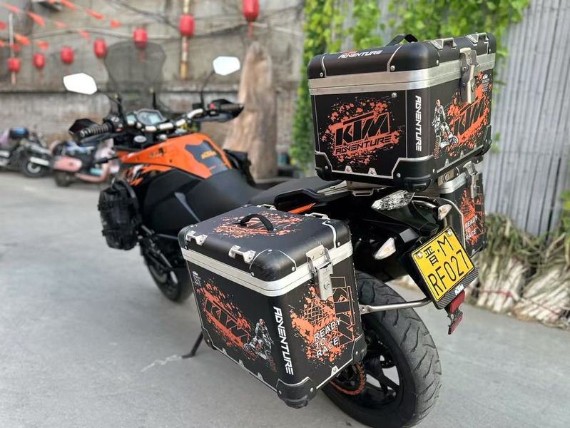 二手KTMR2R1090 Adventure