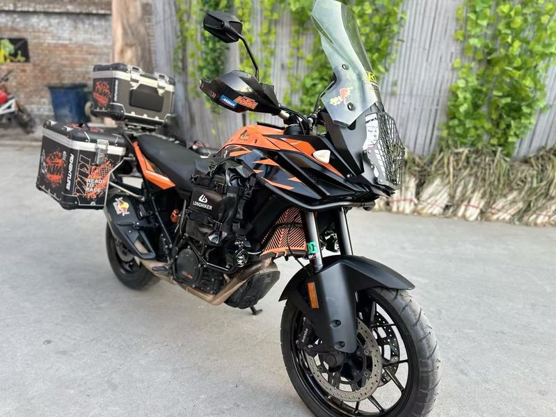 二手KTMR2R1090 Adventure
