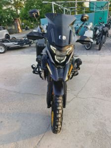二手凯越525X