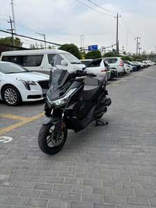 二手无极SR250GT