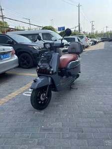 二手维多利亚Sixties 150i