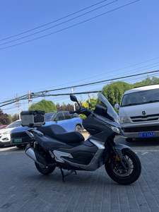 二手大阳V锐 ADV350