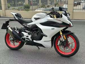 二手春风450SR