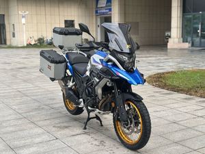 二手凯越525X
