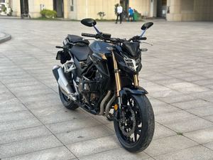 二手本田CB500F