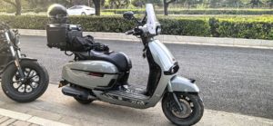 二手维多利亚Sixties 300i