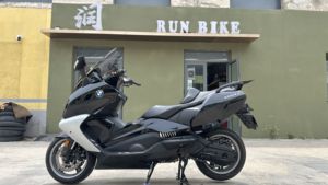 二手宝马C 650GT