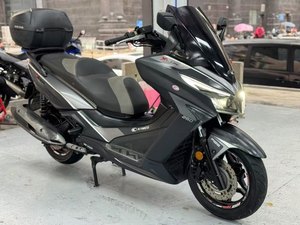 二手光阳赛艇 250