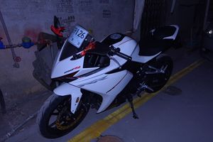 二手凯越250RR 刺鸟