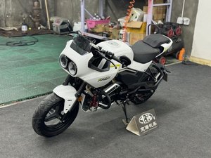 二手春风XO狒狒