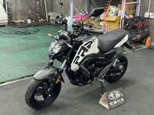 二手春风ST狒狒