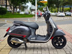二手VESPAGTS Touring 