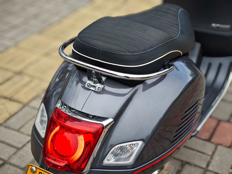 二手VESPAGTS Touring 