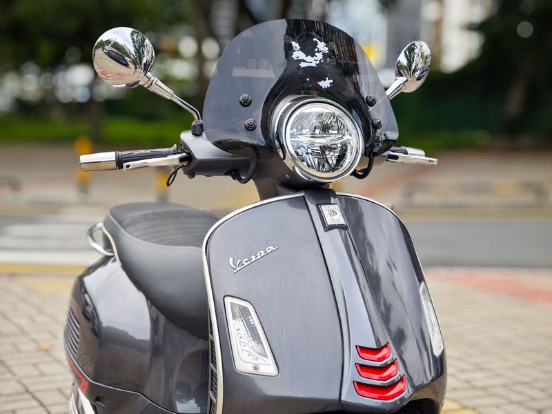 二手VESPAGTS Touring 