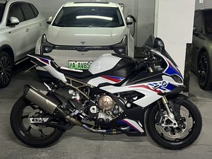 二手宝马S 1000 RR