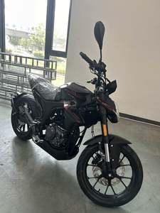 二手宗申M250R