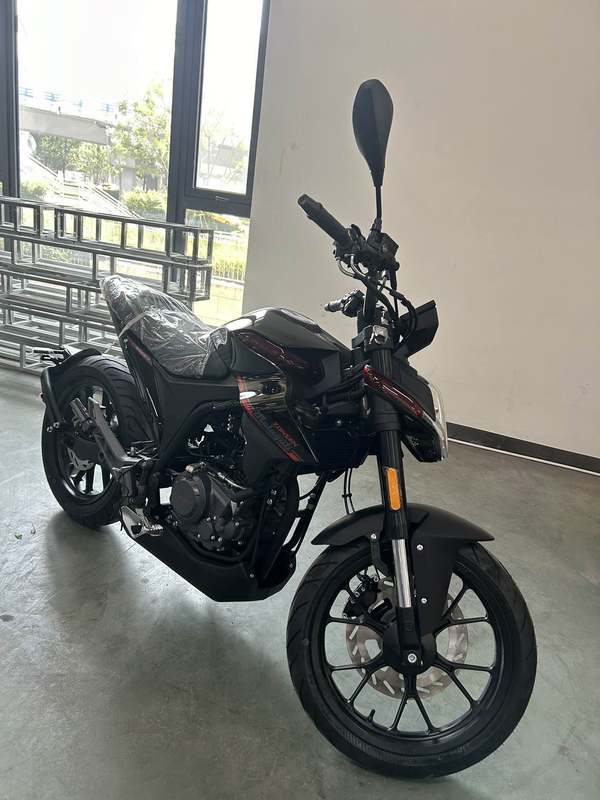 二手宗申M250R