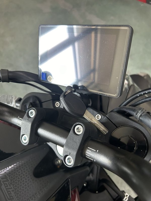 二手宗申M250R