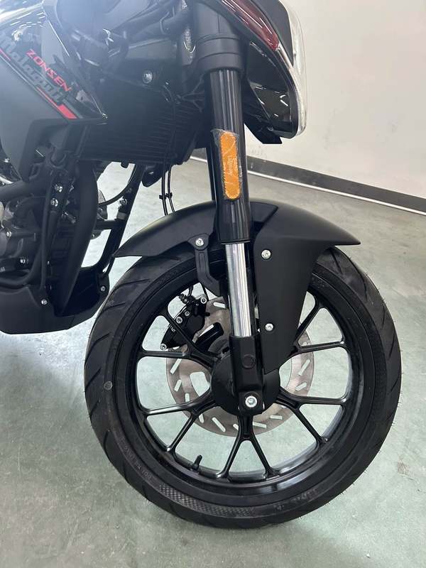 二手宗申M250R