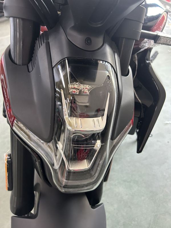 二手宗申M250R