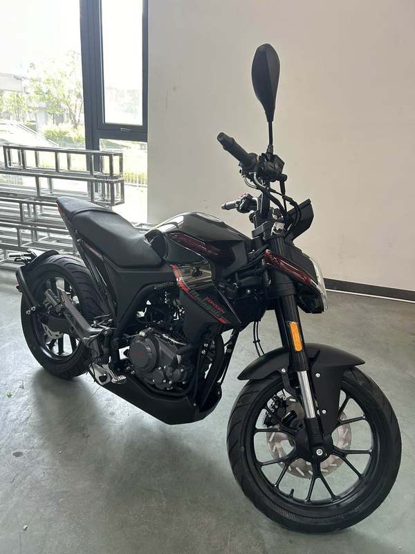 二手宗申M250R