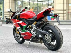 二手杜卡迪Panigale V2