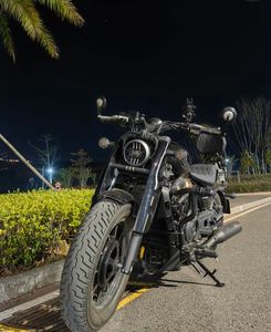 二手赛科龙RA600