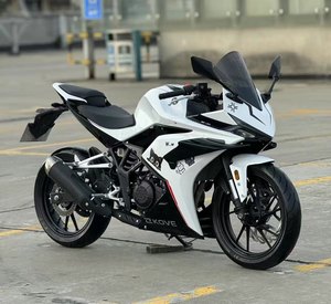 二手凯越250RR 刺鸟