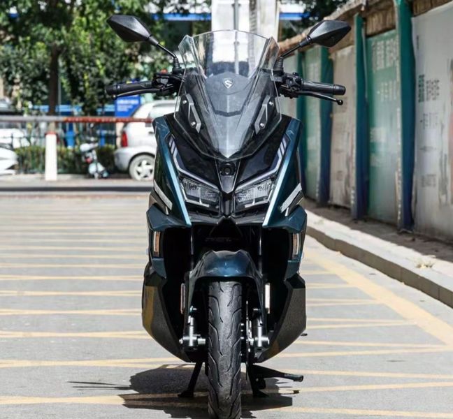 二手赛科龙RT150