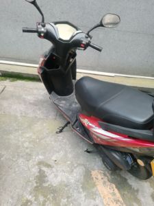 二手东方DF125T-5S