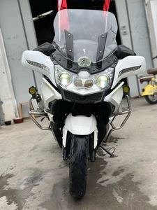 二手春风650TR