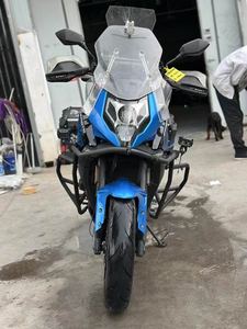 二手春风650MT