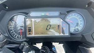 二手贝纳利600GC